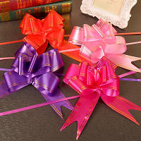 Банти подарункові 49 см/5 см