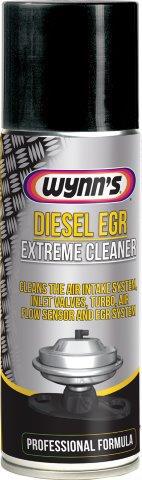 Очиститель системы воздухозабора Wynn s Diesel EGR 3 200 ml (23379) - фото 1 - id-p549289210