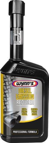 Присадка для диз. топлива Wynn s Diesel Power 3 500 ml (50393) - фото 1 - id-p549289295