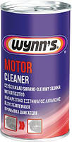 Промывка масляной системы Wynn s MOTOR CLEANER 51272 (325 ml)