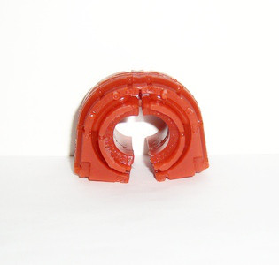 Втулка стабілізатора заднього VW TOURAN ID=17mm OEM:1К0511327АЅ