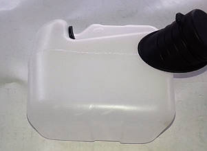 Бачок омивача ваз 2104 заднього скла