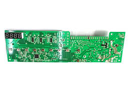 Електронний модуль управління 908081400083 для пральної машини Атлант 7-ї серії