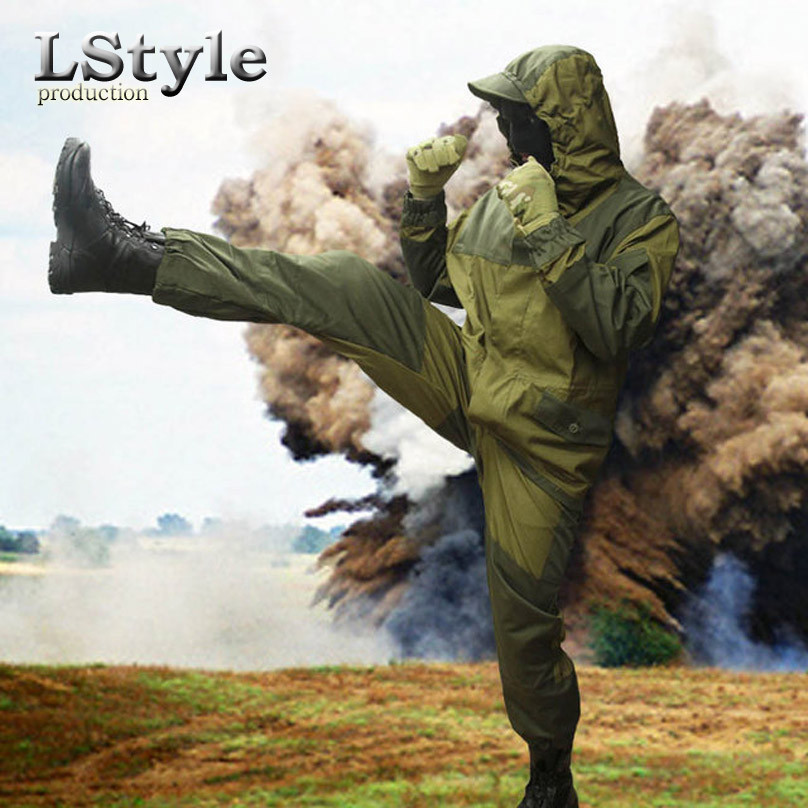 Костюм Горка 3 Барс: продажа, цена в Днепре. тактическая и форменная ...