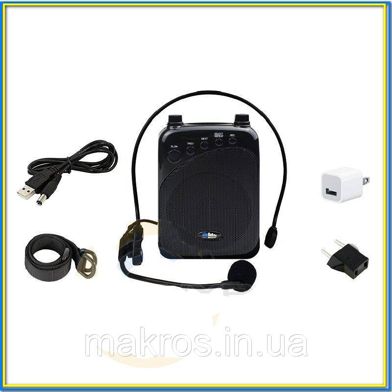 Гучномовець для гіду GID-35W, фото 1