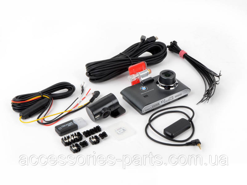 Відеореєстратор BMW Новий Оригінальний , фото 1