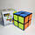 Кубик Рубіка 2х2 KungFu Yuehun Black (кубик-рубіка), фото 3