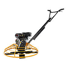 Затиральна машина LUMAG BT900