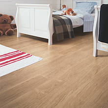 Quick-Step U915 Eligna Доска белого дуба лакированная ламинат