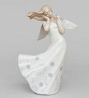 Порцелянова статуетка Ангел Pavone JP-10/22