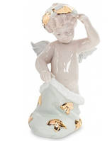 Порцелянова статуетка Різдвяний ангел Pavone JP-47/4