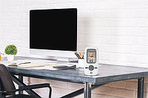 Відеоняня Motorola MBP481 з екраном 2 дюйми, фото 6