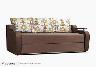 Диван Марсель Eurosof