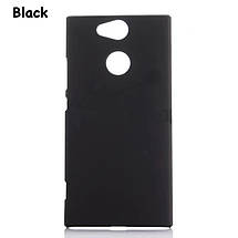 Пластиковий чохол Alisa для Sony Xperia XA2 (11 кольорів), фото 2