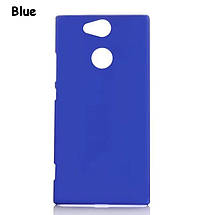 Пластиковий чохол Alisa для Sony Xperia XA2 (11 кольорів), фото 3