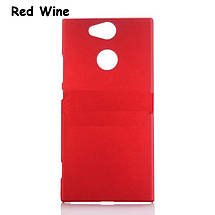 Пластиковий чохол Alisa для Sony Xperia XA2 (11 кольорів), фото 4