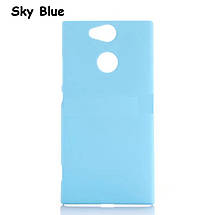 Пластиковий чохол Alisa для Sony Xperia XA2 (11 кольорів), фото 5