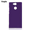Пластиковий чохол Alisa для Sony Xperia XA2 (11 кольорів), фото 9