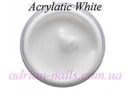 Acrylatic White (Polygel) 250 грамів