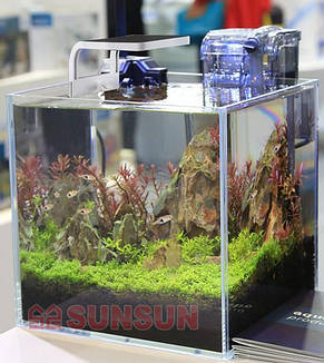 Світильник Sunsun AD 150, 5 Вт, фото 2