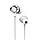 Навушники bluetooth Remax RB-S7 Sporty, White, фото 3