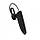 Бездротова Bluetooth-гарнітура Remax RB-T7 Black, фото 5