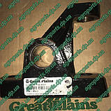 Втулка 890-389C кронштейна Great Plains BUSHING,1 1/2"x1 1/4"x2.94"L  втулки відливки 890-389С, фото 3