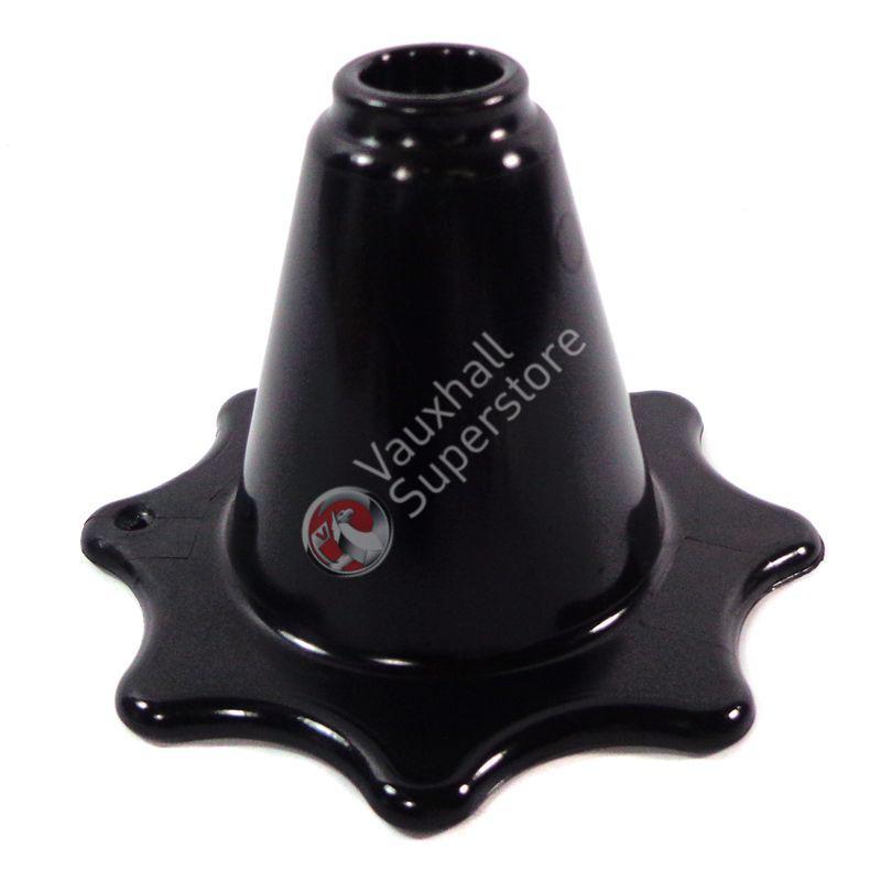 Гайка (звездочка) крепления запасного колеса (запаски) GM 1418459 ...