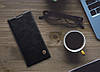 Шкіряний чохол Nillkin Qin для Sony Xperia XA2 (3 кольори), фото 6