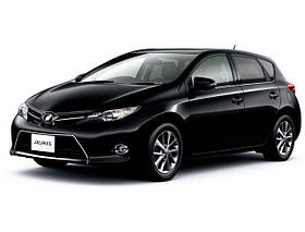 Toyota Auris 2013-