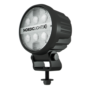 Світлодіодна фара Nordic Canis LED GO 420, фото 1