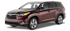 Toyota Highlander 2013-2019