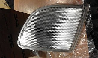 Ліхтар вказівника повороту MERCEDES-BENZ Vito 638 ліва