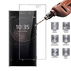 Захисне скло для Sony Xperia XA2