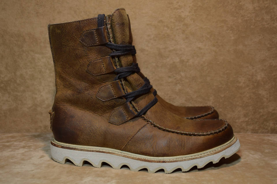 Sorel mad boot on sale