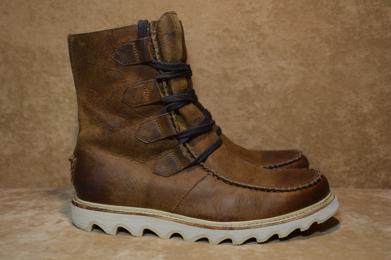 Sorel Mad Boot Lace . 43 27.8 ID 655543964 1699 Prom.ua