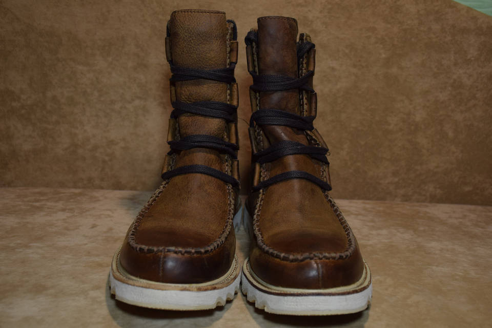 Sorel mad boot lace deals