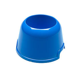 Пластикова миска для кішок і собак Party Ferplast, 0,5л