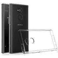 Ультратонкий 0,3 мм чехол для Sony Xperia XA2