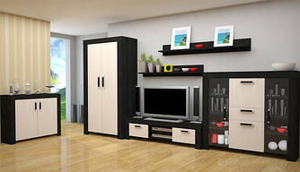 Модульна система Prime Blonski