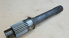 Вал приводу моста МАЗ задній 6303-2502160