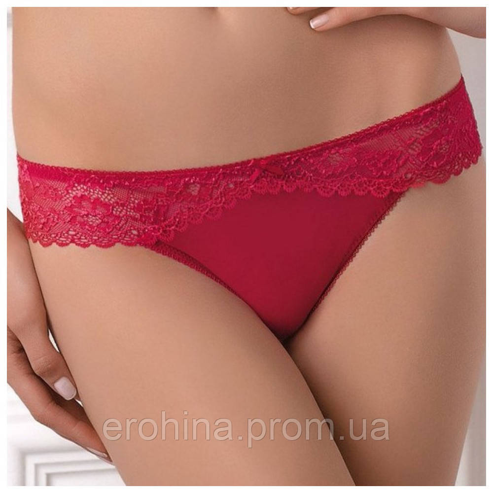  Труси стринг Marielle Jasmine Lingerie, малинові