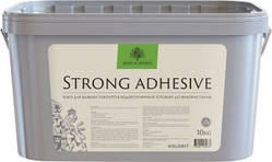 Клей для важких покриттів КОЛОРИТ 10 кг STRONG ADHESIVE