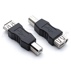 Перехідник USB 2.0 BM — AF