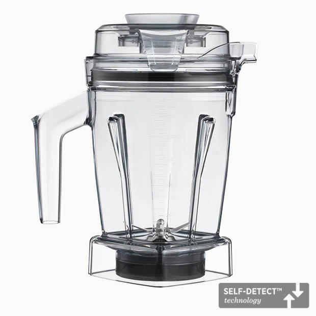 Чаша  Vitamix  SELF-DETECT ™ (A2500/A3500) 1,4 L