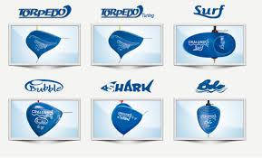 10.2 Поплавки Cralusso