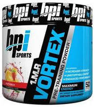BPI Sports 1.M.R Vortex 50 servings 