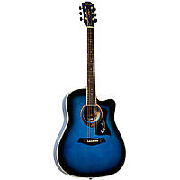 Акустична гітара EQ900 C/BLS 41'