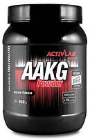 Activlab AAKG Powder 600g