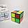 Кубик Рубіка MF2S Moyu 2х2 Black (кубик-рубіка), фото 5